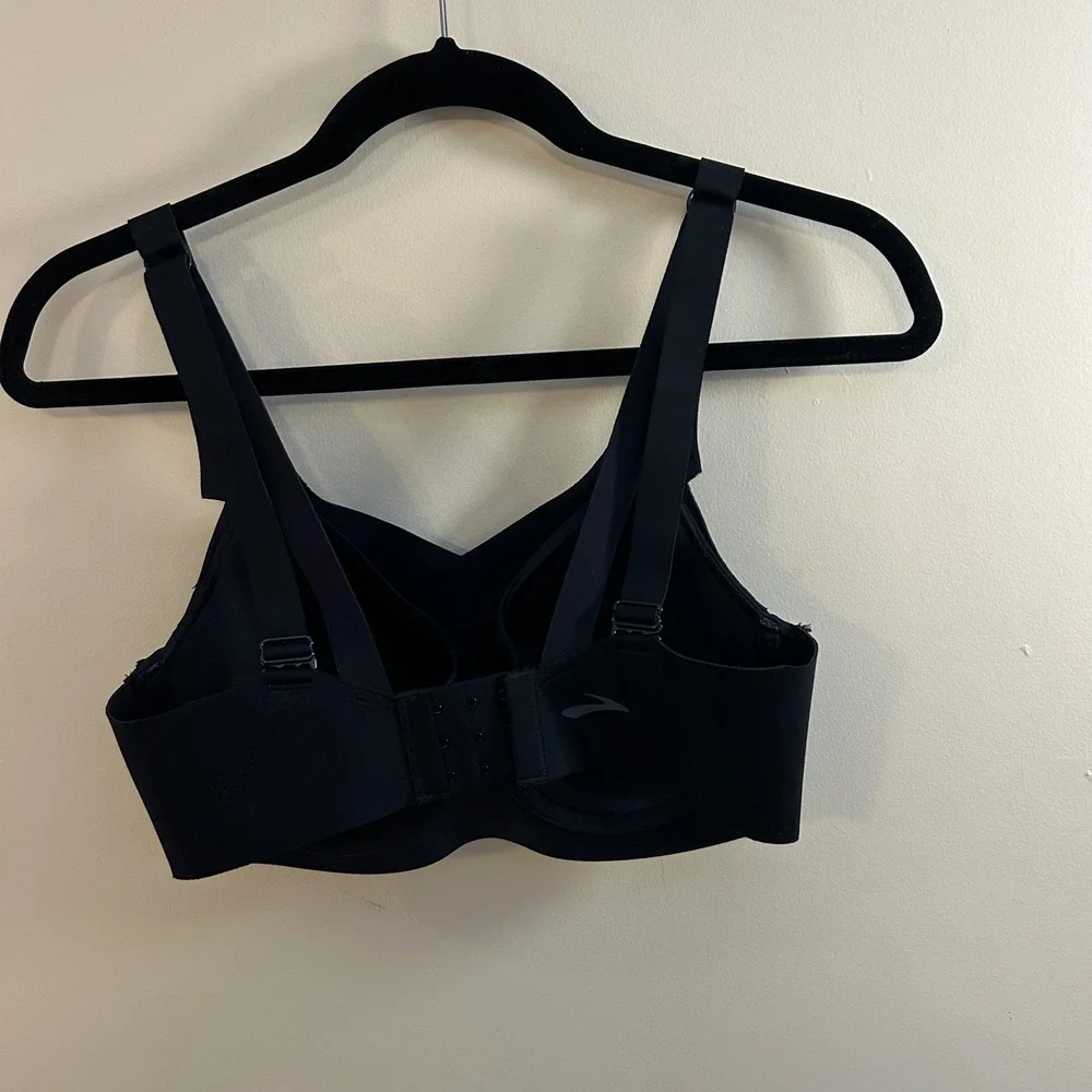 Brooks Drive Convertible Run Bra 32DD Running Outdoor‎ Support Athletic Workout